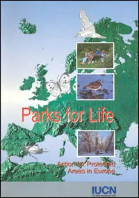 Parks for Life