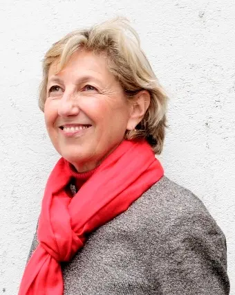 Julia Marton-Lefèvre IUCN Director General