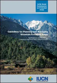 Guidelines for Managing Mountain Protected Areas
