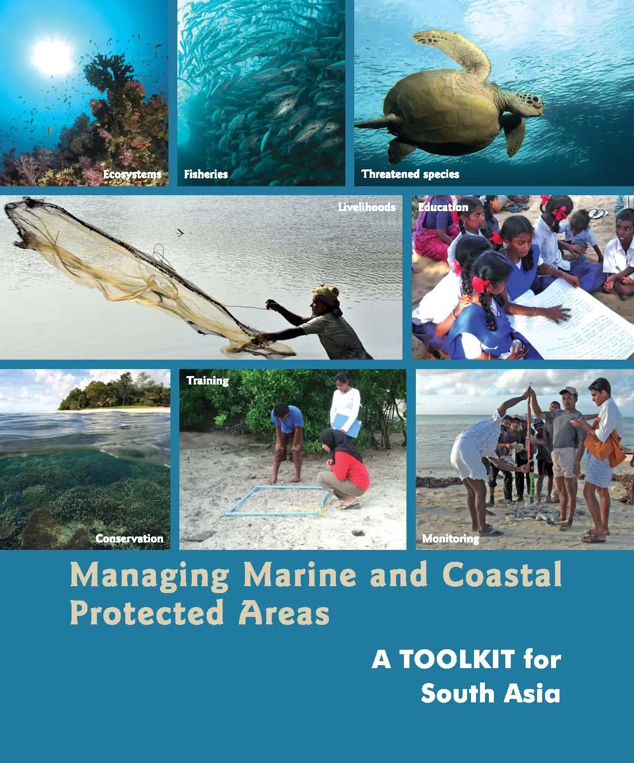 MPA Toolkit South Asia Cover