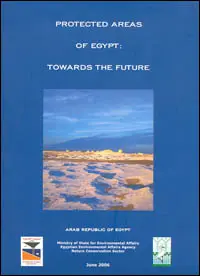 Protected Areas of Egypt
