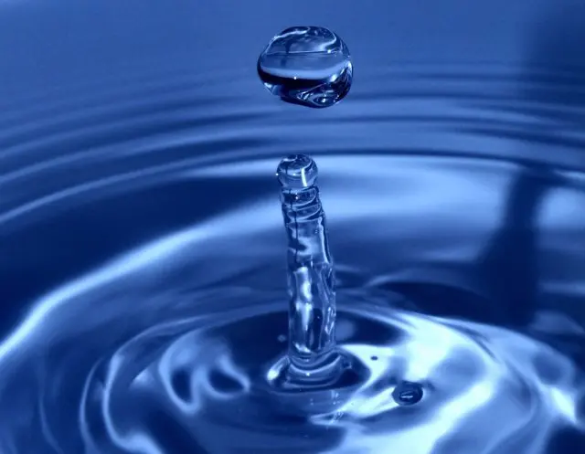 agua