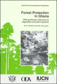 Forest Protection in Ghana