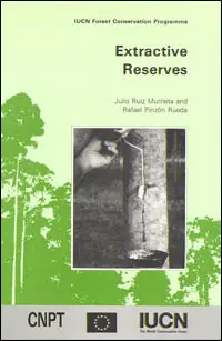 Extractive Reserves: cover