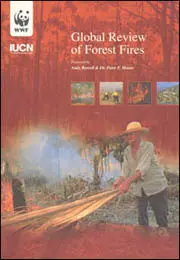 Global Review of Forest Fires: cover