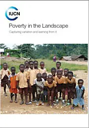 LLS Brochure: Poverty in the landscape