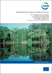 Strengthening Voices for Better Choices