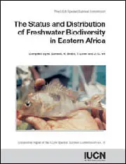 The status and distribution of freshwater biodiversity in Eastern Africa