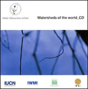 Watersheds of the World CD