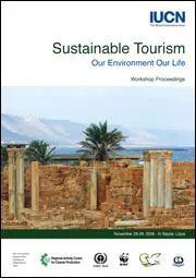 Proceedings of the Workshop on Sustainable Tourism