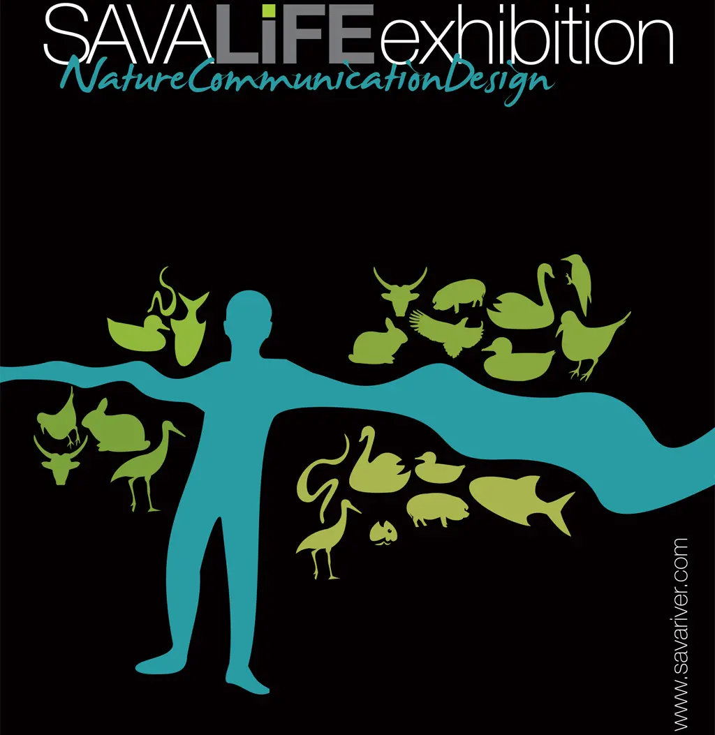 SavaLIFE exhibition