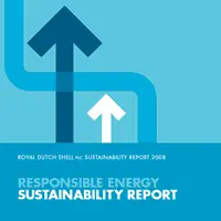 Shell Sustainability Report